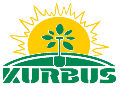 Drevesnica Kurbus – logotip